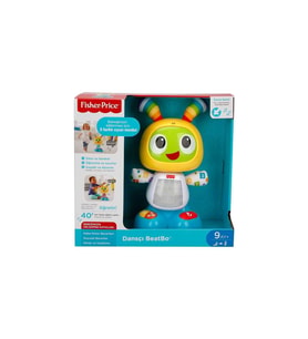 Fisher-Price® Dansçı BeatBo (Türkçe)  DLB20