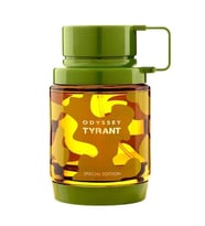 Armaf Odyssey Tyrant Special Edition EDP 100 ml Erkek Parfümü