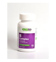 Nutrivita Nutrition B Complex 120 Tablet