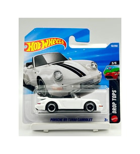 porsche 911 turbo cabriolet beyaz