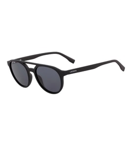 Lacoste L881S 001 52 Unisex Güneş Gözlüğü