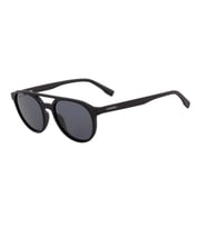 Lacoste L881S 001 52 Unisex Güneş Gözlüğü