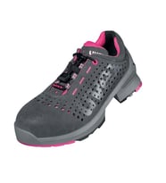 Uvex Ladies 8561 S1 Src Esd İş Ayakkabısı