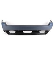 BMW X5:E53 2000-2006 Tampon Arka PDCli 3.0 4.4i D 2000 07 51127027049 Wender