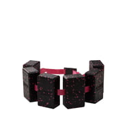 Actifoam Yüzme Kemeri Çocuk Boy 6 Parça 8x13x5cm