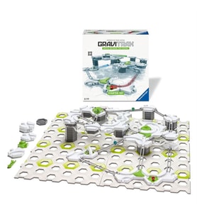 Ravensburger GraviTrax Başlangıç Seti 224104
