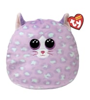 TY Beanies Cassidy Mor Squishy 25 Cm