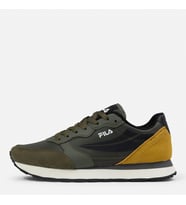 Fila FFM0380.63199 Hypert Erkek Koşu Ayakkabısı (Yeşil)