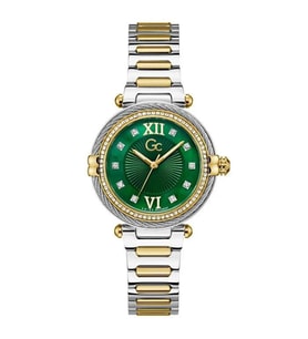 GUESS COLLECTION GCZ52002L9MF