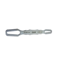 Fixio FM6022 6-22mm Multi Anahtar (Gri)