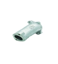 Atv Kymco 150-Lx200 Manifold Alüminyum Öm