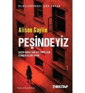 Peşindeyiz