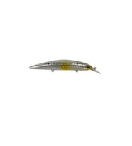 Usami Saroo 110S-SR 21.3G Maket Balık Renk:403