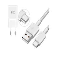 Samsung Galaxy S10 E Uyumlu Hızlı Şarj Aleti 18W 3A ŞARJ SETİ