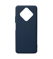 İnfinix Zero 8 Kılıf Zore Biye Silikon