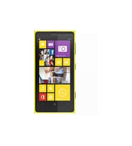 Nokia Lumia 1020 Uyumlu Kılıf Dostu Ön Koruma Cam Ekran Koruyucu