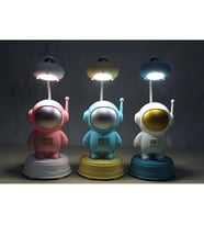 pilelistore Astronot Masa Lambasi