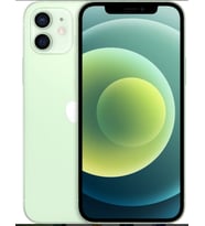 İKİNCİ EL APPLE IPHONE 12 (12 AY GARANTİLİ) (Yeşil)