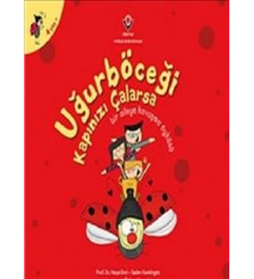 Uğurböceği Kapınızı Çalarsa