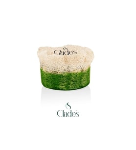 Aloe Vera Özlü Kabak Lifli Sabun 130 gr