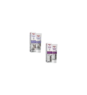 Gençlik ve Dinçlik Paketi Bonacibo 2'li Karma Bakım Seti: Kitten Paste (Yavru Kedi Vitamini) + Glucosamine Paste (Eklem Destek Macunu)