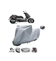 Yamaha YP 250 R x max  Su Geçirmez Motosiklet Brandası ARKA ÇANTA UYUMLU