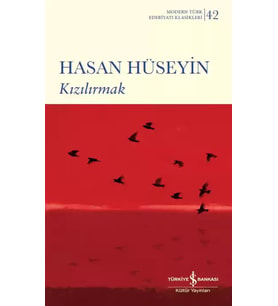 Kızılırmak (Ciltli) - Hasan Hüseyin