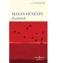 Kızılırmak (Ciltli) - Hasan Hüseyin