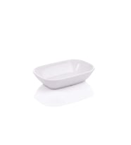 Gmb Nazen K-15 Termoset Kırılmaz-14 cm kare kayık tabak 150 Adet