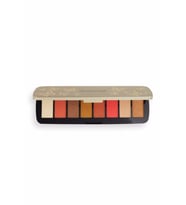Makeup Precious Glamour Eyeshadow Palette Far Paleti