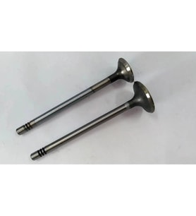 Chevrolet Kalos 2003-2008 Subap Takimi Emme Egzos 96335947+ Supsan