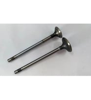 Chevrolet Kalos 2003-2008 Subap Takimi Emme Egzos 96335947+ Supsan