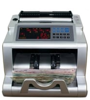 DEMİRTAŞ Plus Gold Mıx Para Sayma Makinesi