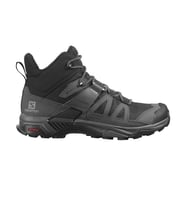 Salomon L41383400 Outdoor Ayakkabı Siyah-Gri