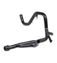 VW GOLF4 Jetta 2.0 1996- Su Hortumu Demir 06A121065AR Wisco