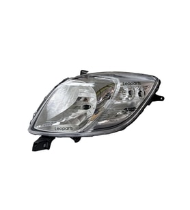 LEOPARTS Toyota Yaris Far Lambası Sağ 2007-2009 81130-0D320