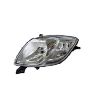 LEOPARTS Toyota Yaris Far Lambası Sağ 2007-2009 81130-0D320