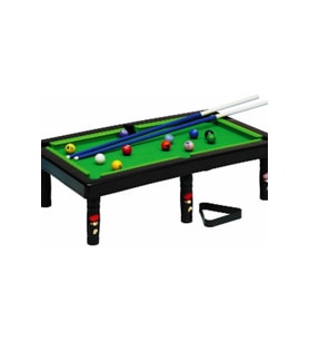 Matrax Snooker & Pool Set Bilardo Seti