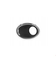NİSSAN - SİS FAR KAPAĞI SOL SİSLİ NİKELAJLI QASHQAI 2014-