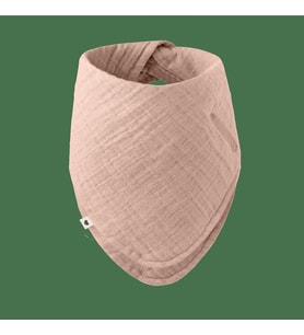 BIBS Bandana Bib - Blush