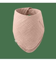BIBS Bandana Bib - Blush
