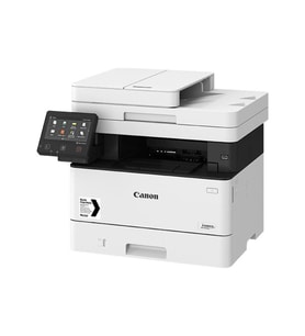 Canon i-Sensys MF463DW Çok Fonksiyonlu Mono Lazer Yazıcı