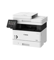Canon i-Sensys MF463DW Çok Fonksiyonlu Mono Lazer Yazıcı
