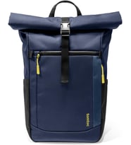 Tomtoc Flap Laptop Sırt Çantası, 17-23 Litre Düşünceli Tasarım, 15.6 Inç Laptop, Macbook Pro 16 Için