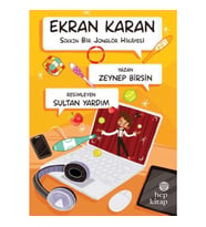 Ekran Karan - Sıkkın Bir Jonglör Hikâyesi