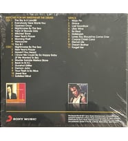 (Müzik CD sidir - Plak Değildir) CD Jeff Buckley Grace And Sketches for My Sweetheart the Drunk 3CD Version CD
