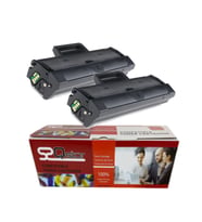 Xerox Çipli 3020 2'li Ekonomik Paket Garantili Uyumlu Toner 3025 ( 106r02773 )Muadil Toner