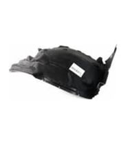 BMW F10+LCI Çamurluk Davlumbazı Ön Sol Arka Taraf 51717186723 Wender