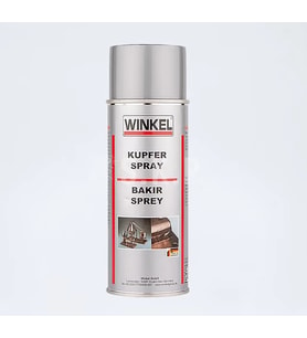 Winkel Bakır Sprey 400ML