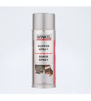 Winkel Bakır Sprey 400ML